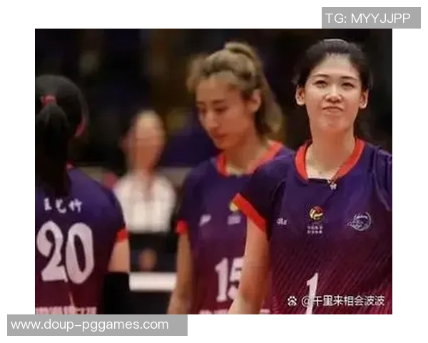 江苏女排大音讯-暴力副攻或改接应，身体条件太杰出，已升入一队